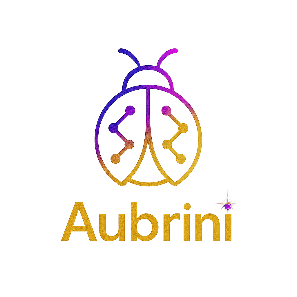 Aubrini — Conseil en croissance B2B